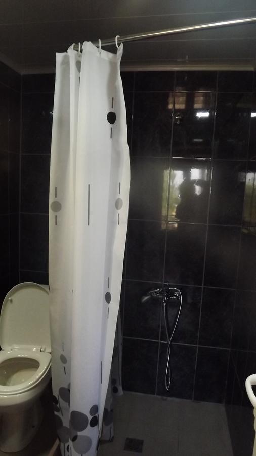 Nectar Hotel Dilijan Eksteriør billede