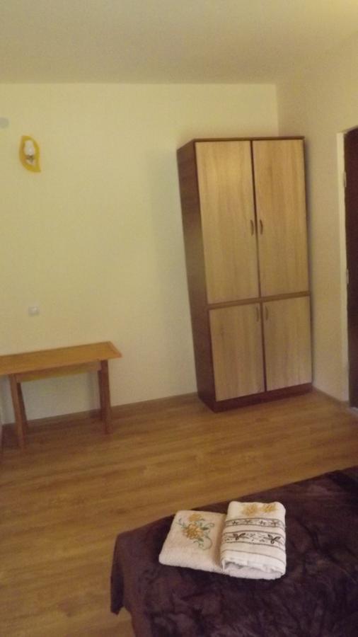 Nectar Hotel Dilijan Eksteriør billede