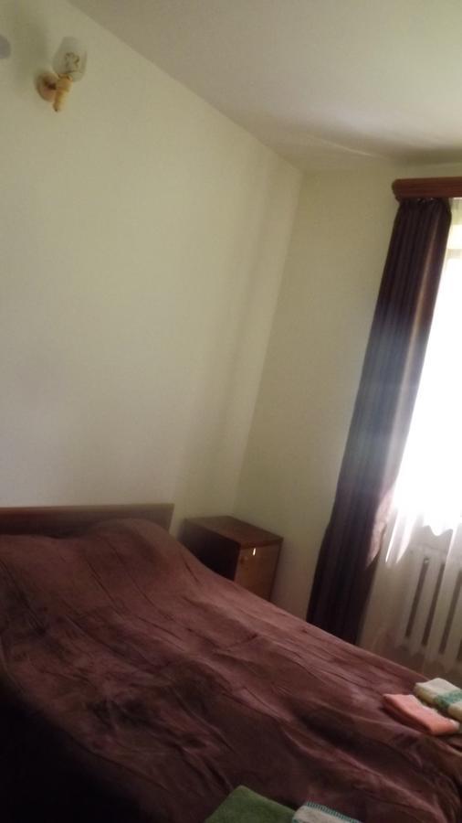 Nectar Hotel Dilijan Eksteriør billede