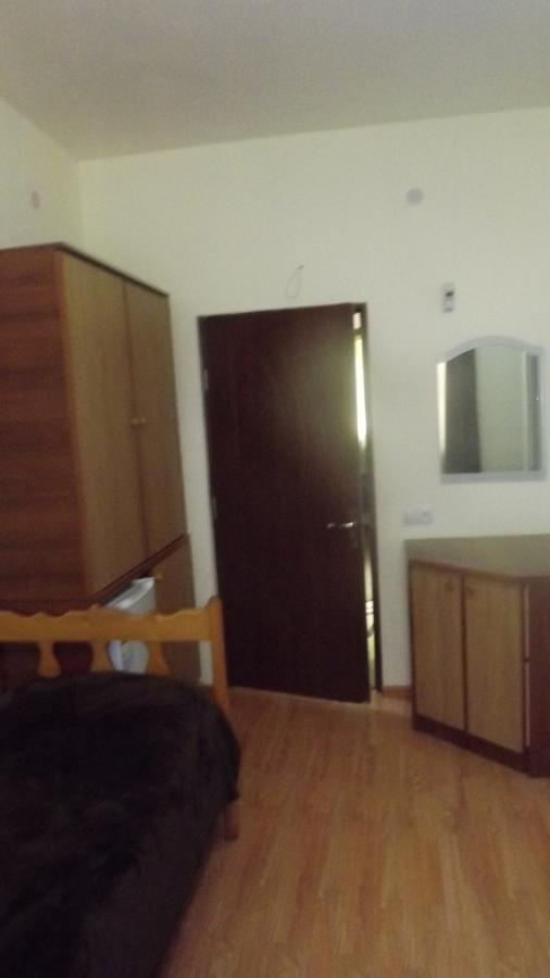 Nectar Hotel Dilijan Eksteriør billede